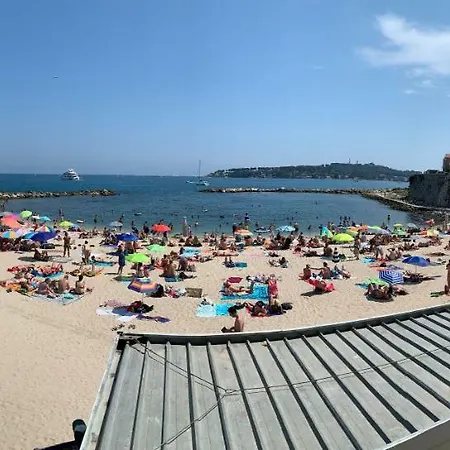 Chlorelle Antibes