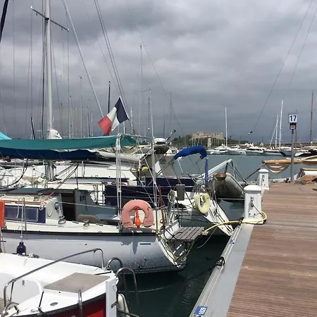 Chlorelle * Antibes